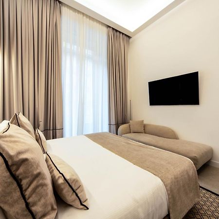 Mamalu - Studios And Suites Naples Extérieur photo