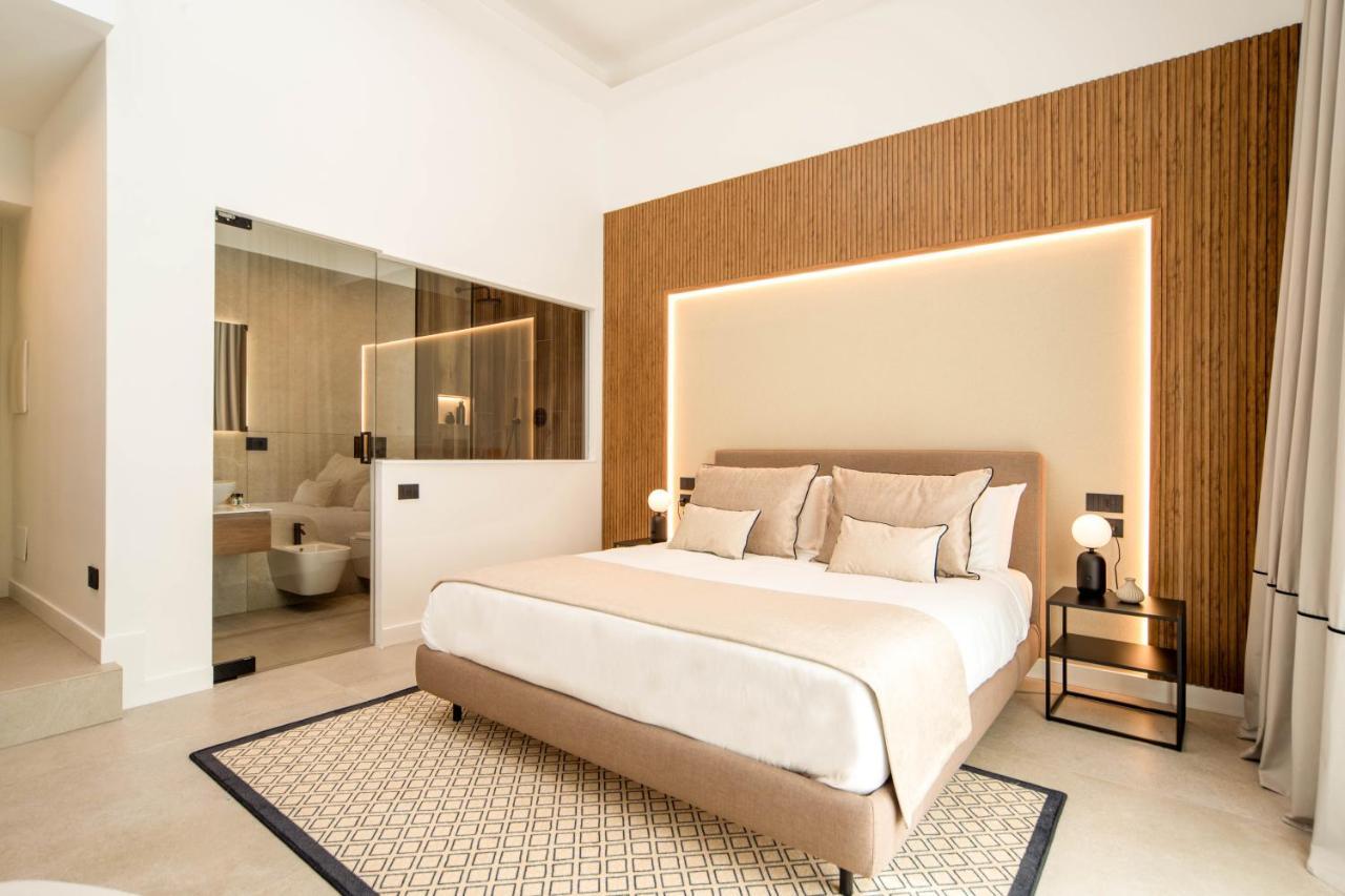 Mamalu - Studios And Suites Naples Extérieur photo