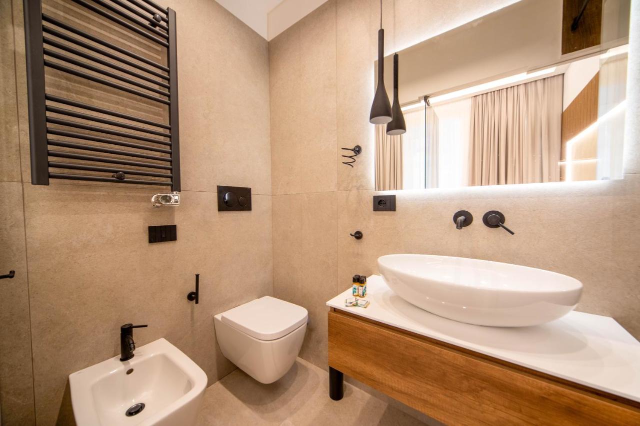 Mamalu - Studios And Suites Naples Extérieur photo