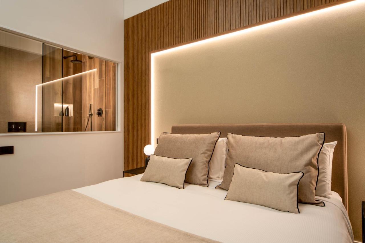 Mamalu - Studios And Suites Naples Extérieur photo