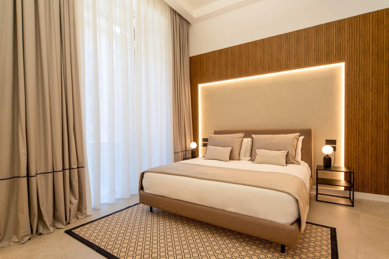 Mamalu - Studios And Suites Naples Extérieur photo