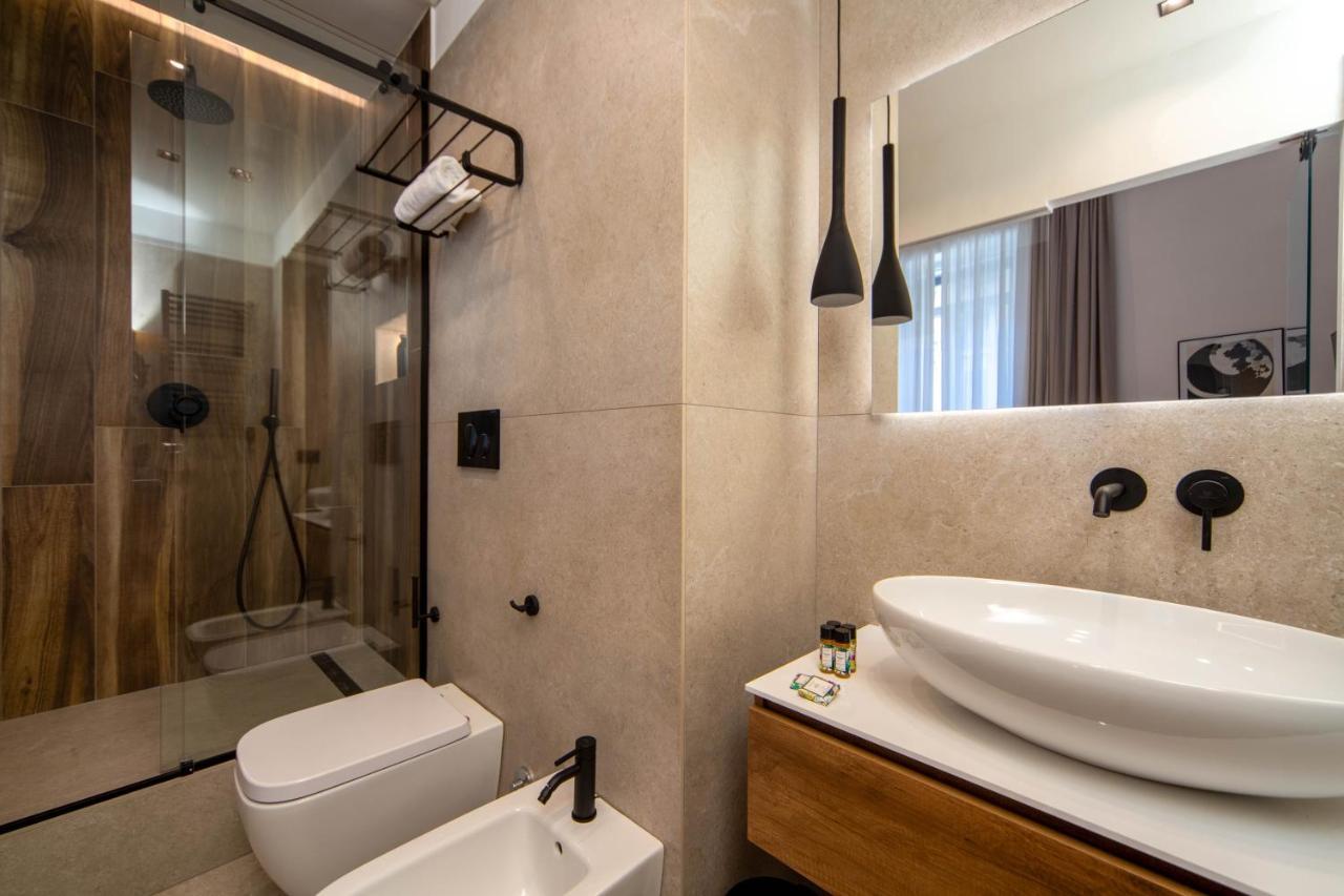 Mamalu - Studios And Suites Naples Extérieur photo