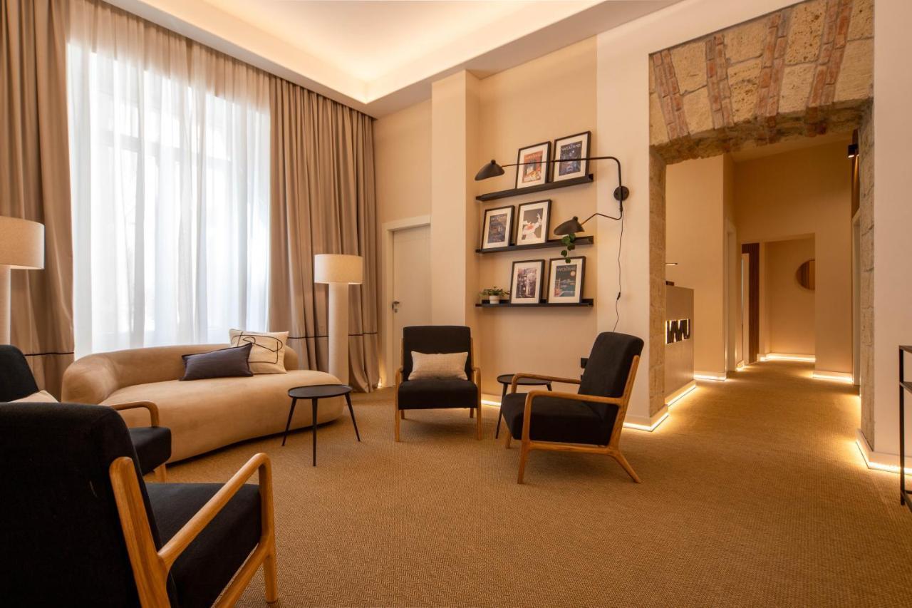 Mamalu - Studios And Suites Naples Extérieur photo