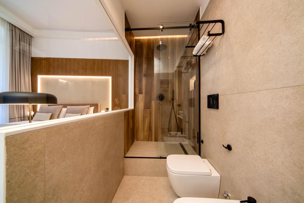 Mamalu - Studios And Suites Naples Extérieur photo