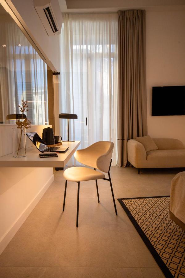 Mamalu - Studios And Suites Naples Extérieur photo