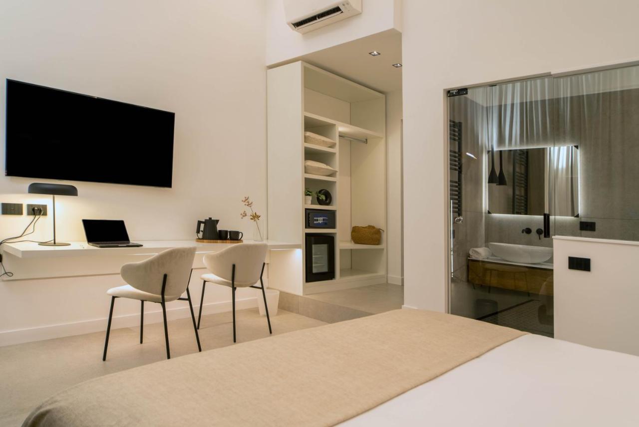Mamalu - Studios And Suites Naples Extérieur photo