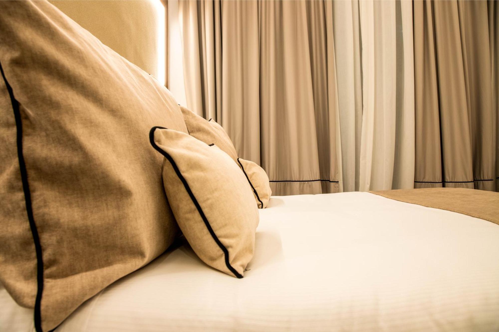 Mamalu - Studios And Suites Naples Extérieur photo