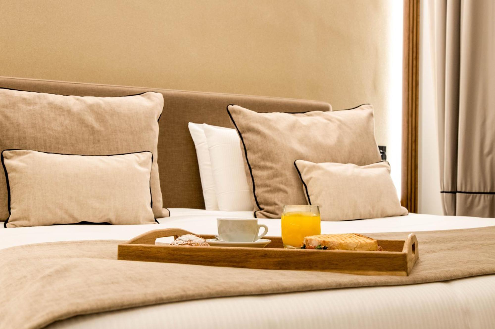 Mamalu - Studios And Suites Naples Extérieur photo