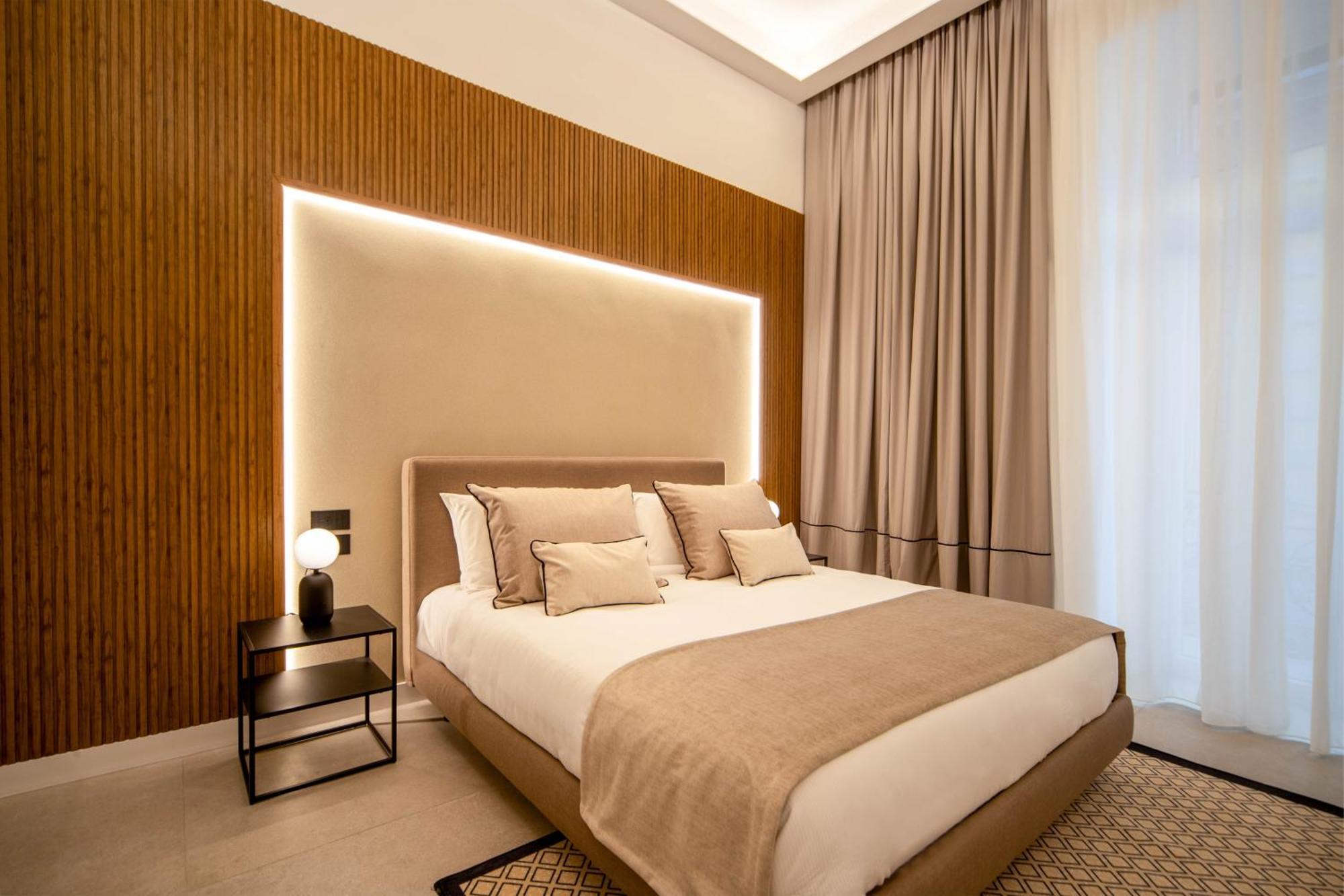 Mamalu - Studios And Suites Naples Extérieur photo