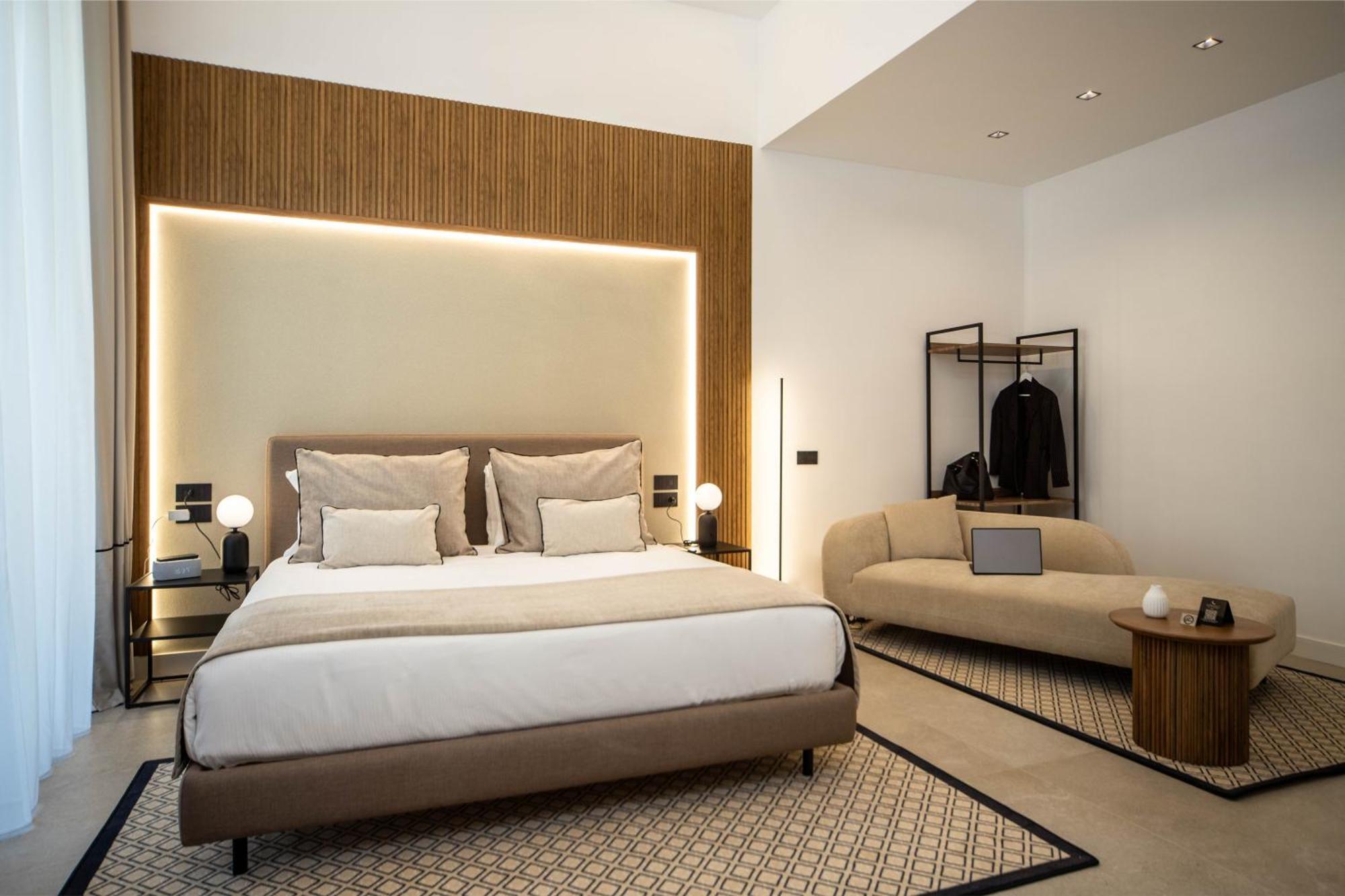 Mamalu - Studios And Suites Naples Extérieur photo