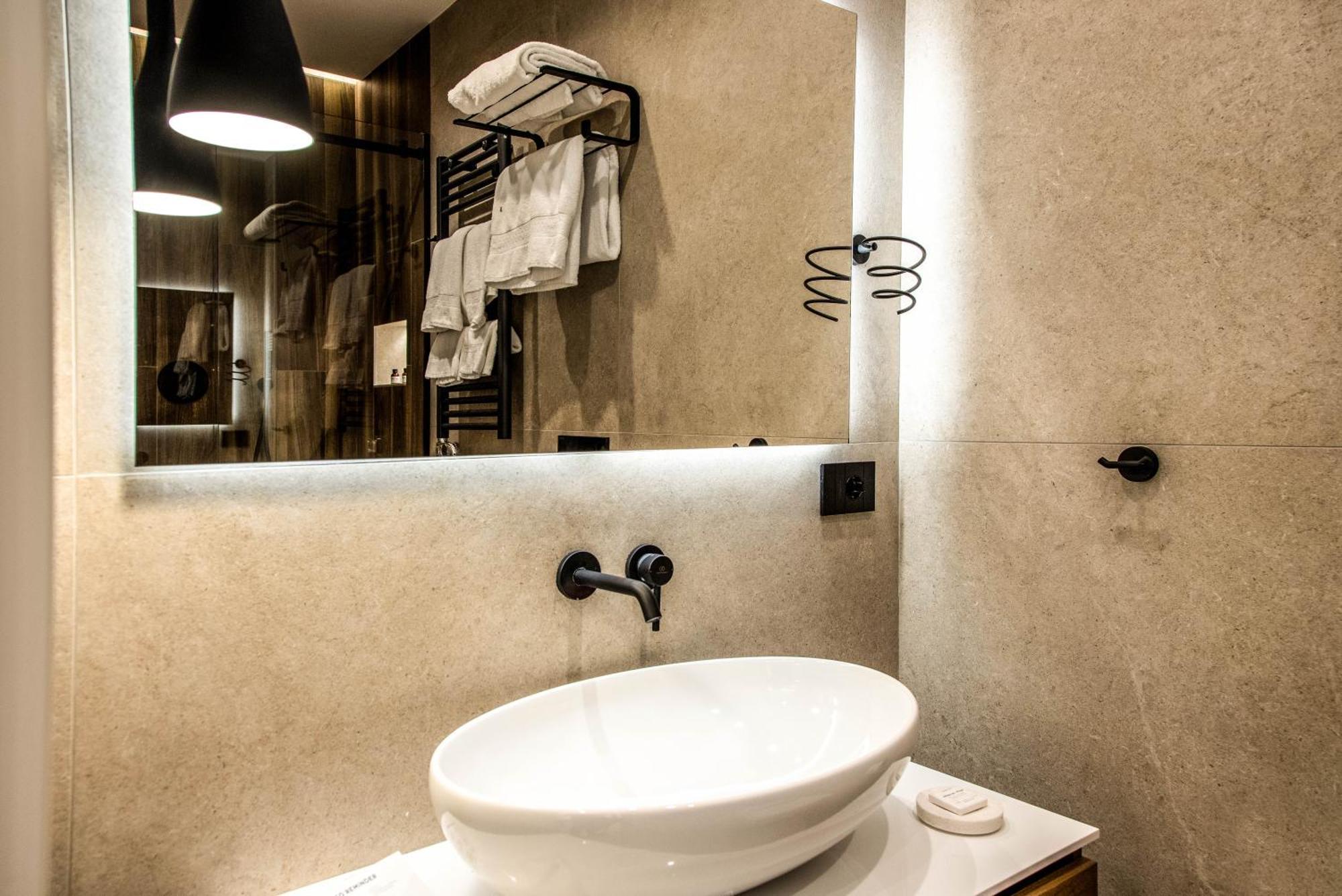 Mamalu - Studios And Suites Naples Extérieur photo