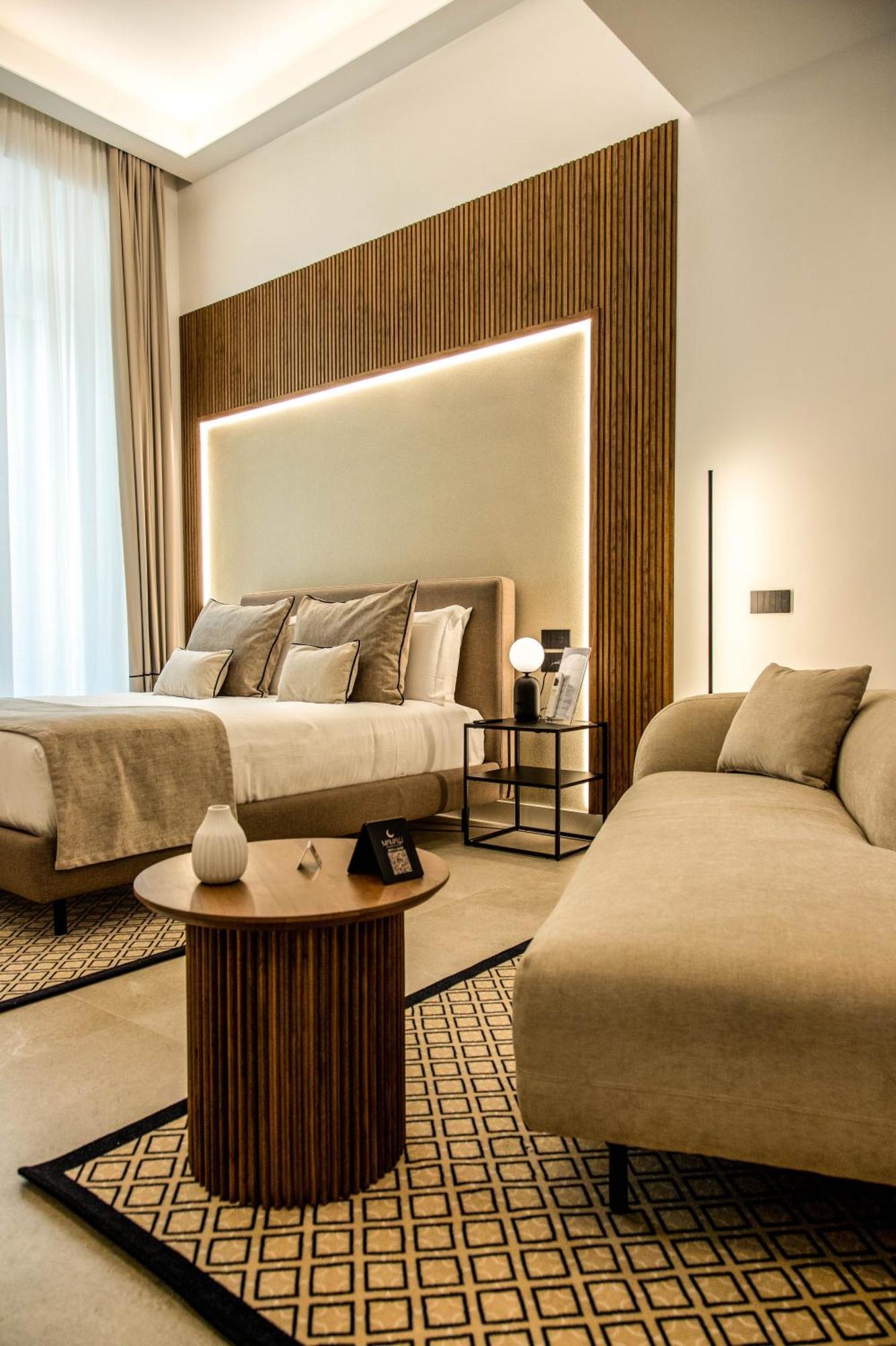 Mamalu - Studios And Suites Naples Extérieur photo