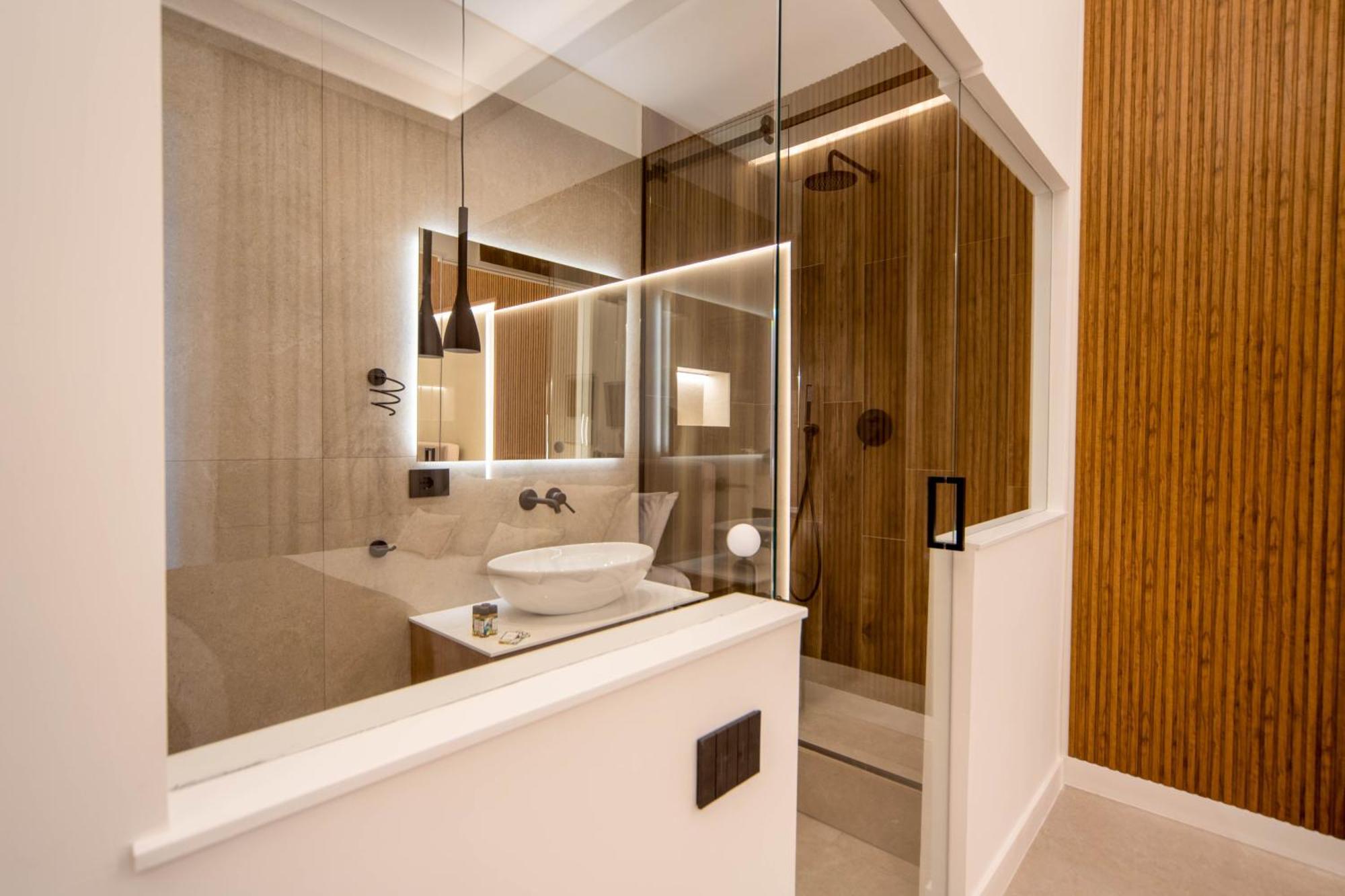 Mamalu - Studios And Suites Naples Extérieur photo