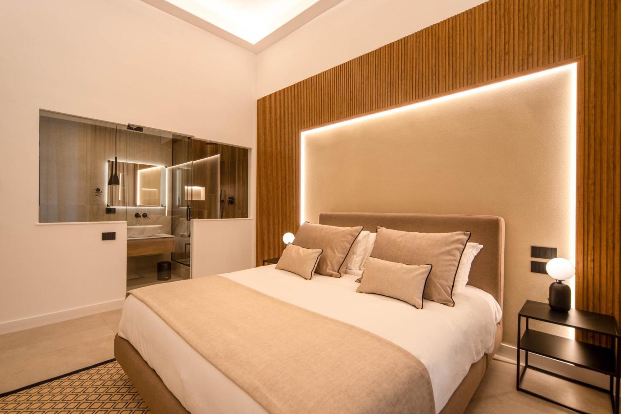 Mamalu - Studios And Suites Naples Extérieur photo