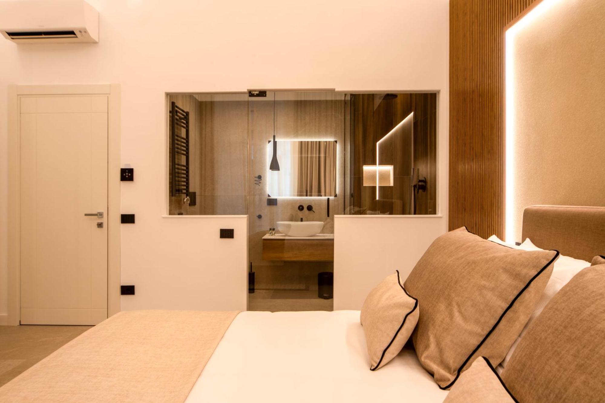 Mamalu - Studios And Suites Naples Extérieur photo