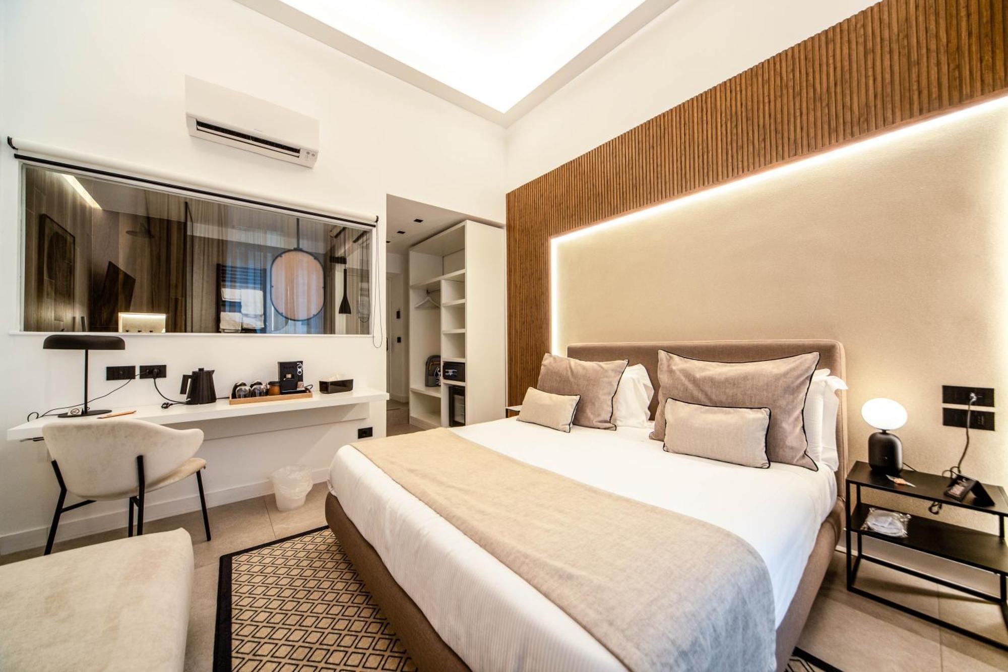 Mamalu - Studios And Suites Naples Extérieur photo