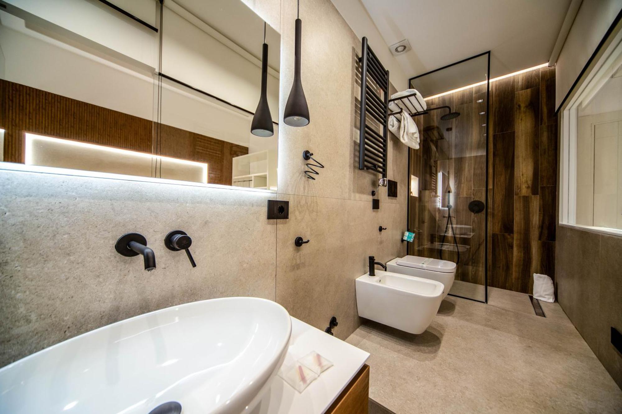 Mamalu - Studios And Suites Naples Extérieur photo