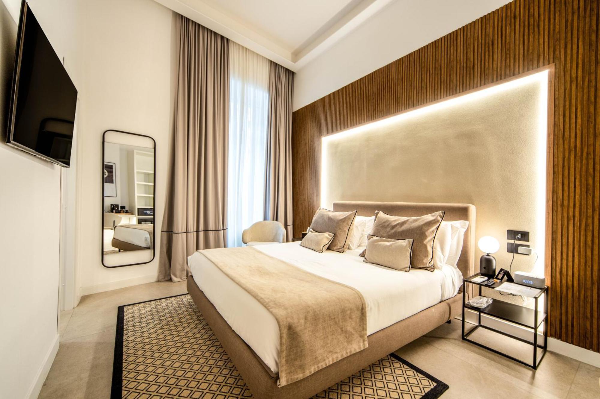 Mamalu - Studios And Suites Naples Extérieur photo