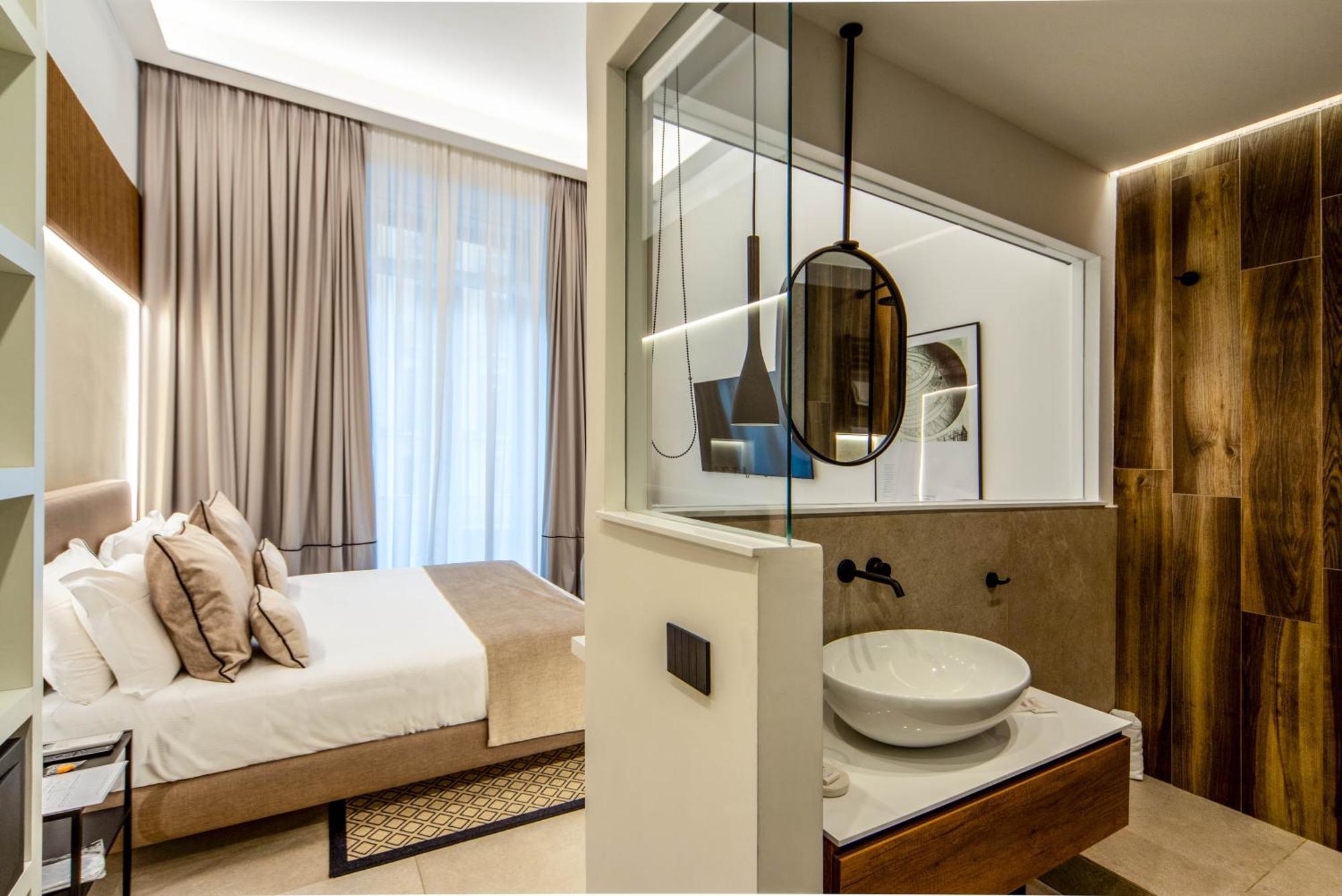 Mamalu - Studios And Suites Naples Extérieur photo