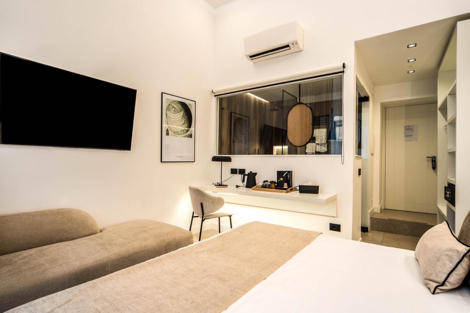 Mamalu - Studios And Suites Naples Extérieur photo
