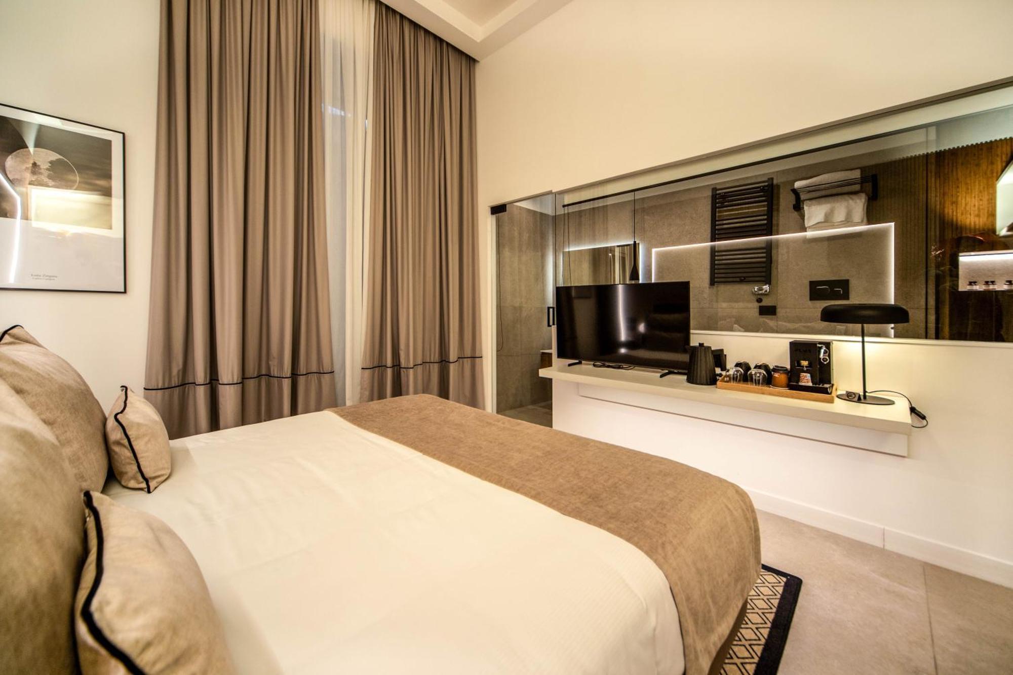 Mamalu - Studios And Suites Naples Extérieur photo